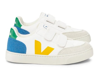 Veja Sneakers xv0503229c with tears