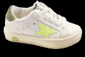 Golden Goose Sneakers  gjf10759 con lacci