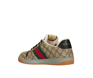 Gucci Sneakers GG Supreme 674530