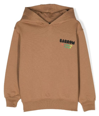 Barrow Hoodie F3BKJUHS014