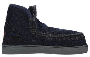 Mou Boots Sneakers fw121027k Eskimo Low