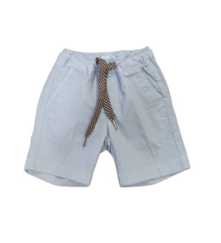 Baronio Kinder-Bermudashorts aus Baumwolle S2227-DANDYSH