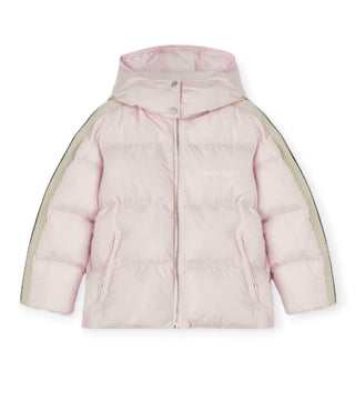 Palm Angels Kapuzenjacke PGEJ002F23FAB0023301