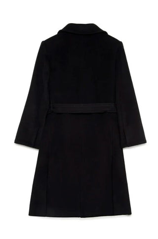 MAX&amp;Co. Coat with belt at the waist MX0001-MX001