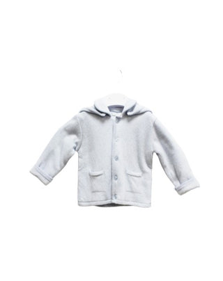 Doctor Kids Coat dk1762 WITH BUTTONS