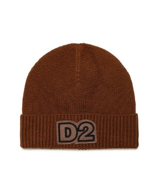 Dsquared2 Logo Hat DQ1806-D00WC