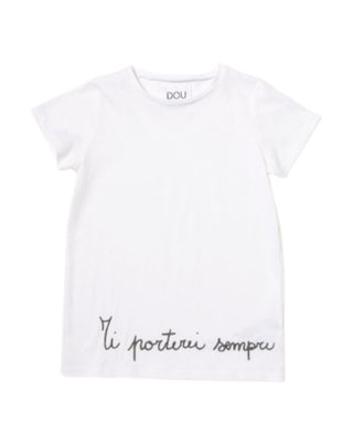 Doudou T-Shirt Unisex T-Shirt TE681235