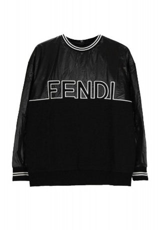 Fendi Crewneck Sweatshirt JUH047