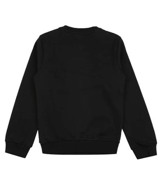 Balmain Crewneck Sweatshirt 6Q4080