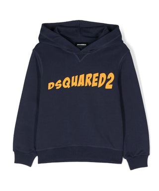 Dsquared2 Hoodie DQ1736-D003G