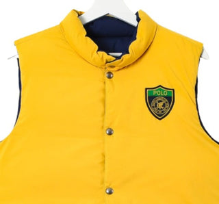 Polo Ralph Lauren Ärmellose Jacke 03945310963