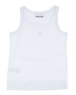 Dsquared2 Tank top tank top girl DQ0718