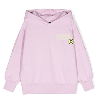 Barrow Hoodie S4BKJUHS114