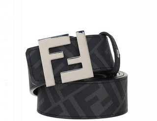 Fendi FF Verschlussgürtel 7c0424/agr9f0gxn