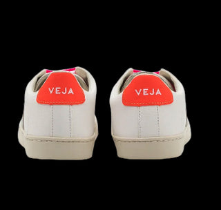 Veja Sneakers rsl052669 mit Schnürsenkeln