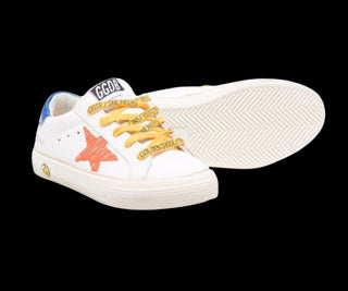 Golden Goose Sneakers  gtf10970 con lacci