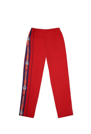 Gucci Pantaloni logato 746757-XJFKT