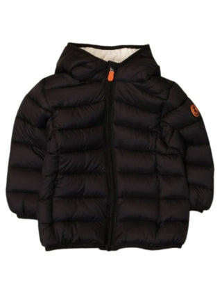 Save the Duck i3003u Padded Jacket With Hood Newborn