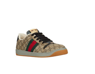 Gucci Sneakers GG Supreme 674530