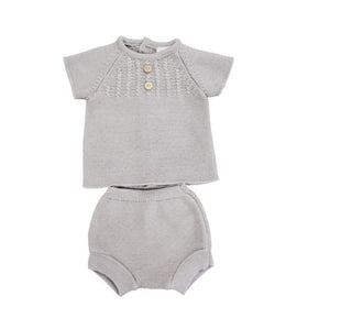 621.4 - Two-piece jumpsuit - Baby Fashion