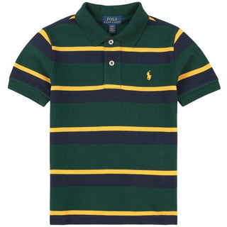 Polo Ralph Lauren T-shirt polo m/m bimbo 321850975002