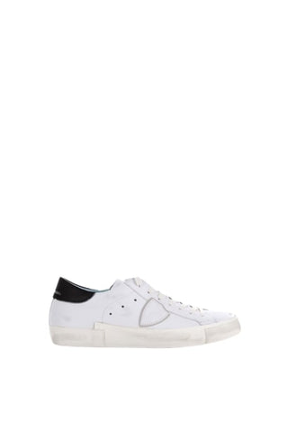 Philippe Model Sneakers prluv022 with laces