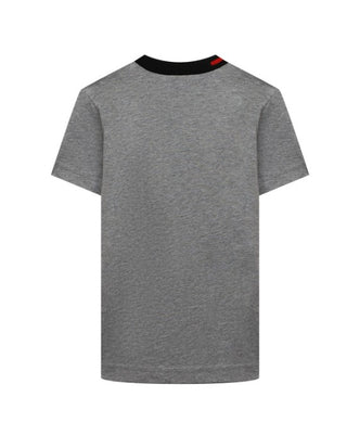 N21 T-shirt girocollo con logo N21030-N0004