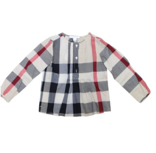 Burberry Camicia vintage check 4034290