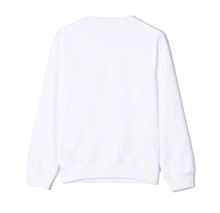 Balmain Crewneck Sweatshirt 6Q4080