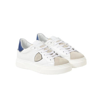 Philippe Model Sneakers  75210 con lacci