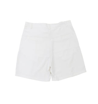 Asensyo American pocket Bermuda shorts 875-PN09