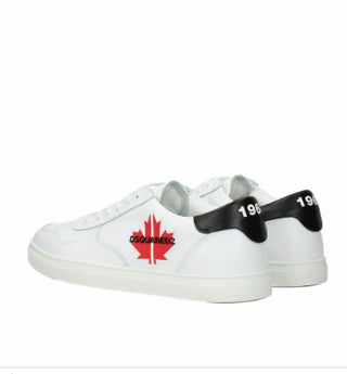 Dsquared2 Sneakers  snm0111 con lacci