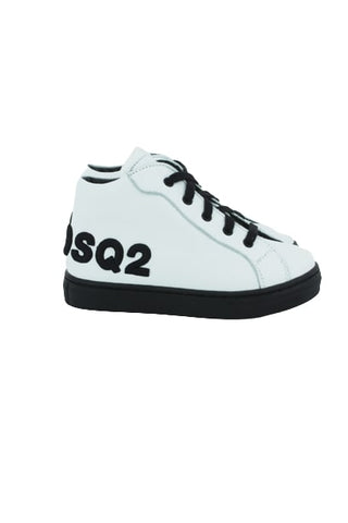 Dsquared2 Sneakers 65032 MIT SPITZE