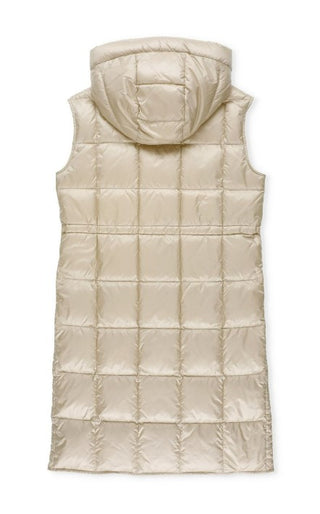 Moncler Jacket Sleeveless Jacket Girl 1a00019