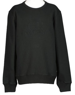 CP Company Crewneck Sweatshirt 10CKSS062B