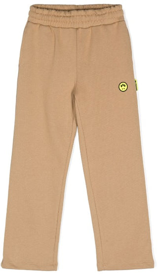 Barrow Pantaloni jogger F4BKJUFP131