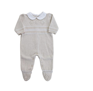 A&amp;J Onesie mit Diamantstickerei a&amp;j1040