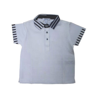 Aletta Cotton polo t-shirt RVM99361