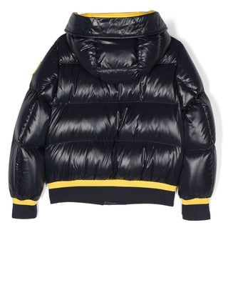 Moncler Quilted Jacket 1A0007968950