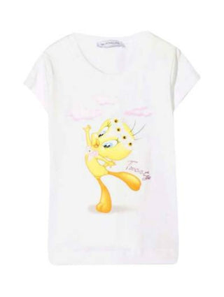 Monnalisa T-shirt girl's t-shirt 119604