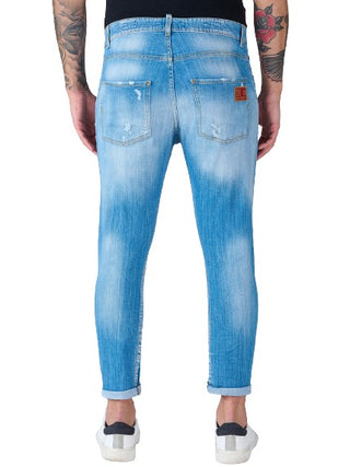 Patriot Jeans PKAY16108