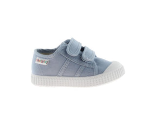 Victoria Sneakers con chiusura a strappo 36606