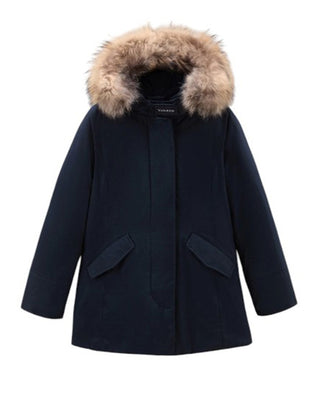 Woolrich Giubbino Arctic Parka da bambina CFWKOU0103FRUT0641