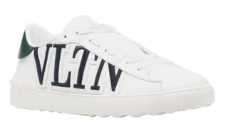 Valentino Garavani Sneakers CON LOGO RICAMATO 1Y2S0830 con lacci