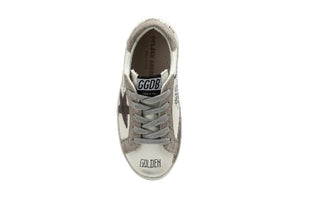 Golden Goose Sneakers super star gjf00101