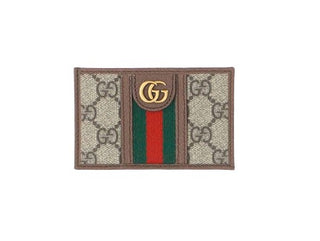 Gucci-Kartenhalter 597617