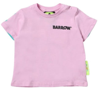 Barrow NECK T-shirt 033119