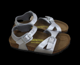 Birkenstock Sandalen 031893 mit Schnalle