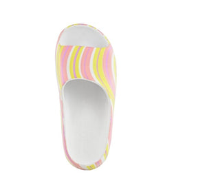 Colors Of California Slide sandals hc.jinfyshell