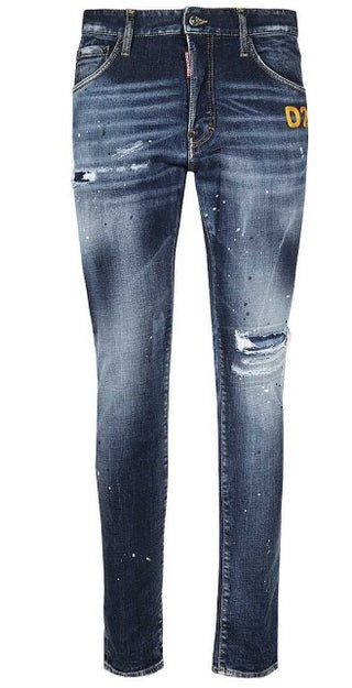 Dsquared2 Skinny Jeans S71LB1113